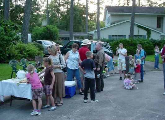National Night Out 2007 - 21